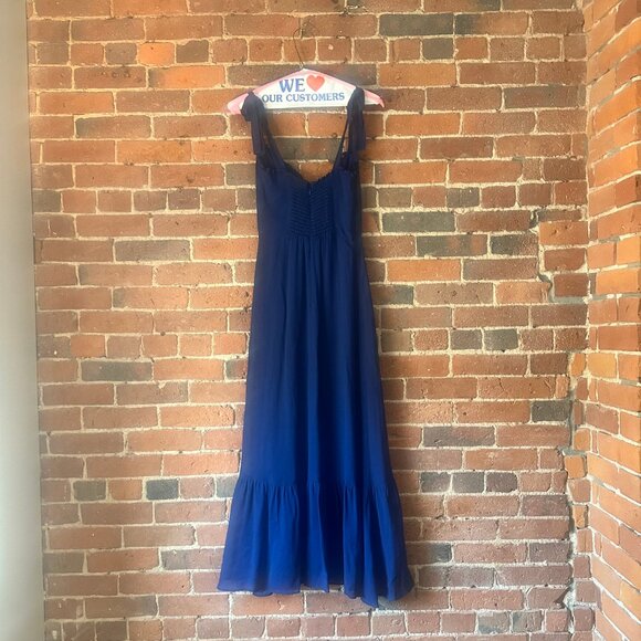 Reformation Nadira Dress - Picture 3 of 4